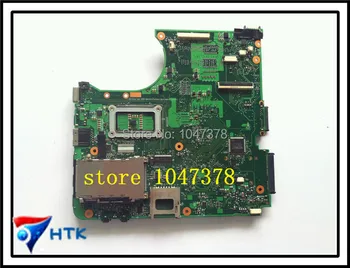 Wholesale 538407-001 Laptop Motherboard for HP CQ510 GL960 integrated DDR2 vv09-6050a2256501-mb-a04 Work Perfect
