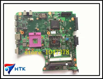 Wholesale 538407-001 Laptop Motherboard for HP CQ510 GL960 integrated DDR2 vv09-6050a2256501-mb-a04 Work Perfect