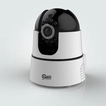 COOLCAM NIP-22FX 720P Camera IP Wifi IP Camera Network Wireless Surveillance Security Camera P2P Baby Monitor WiFi Webcam