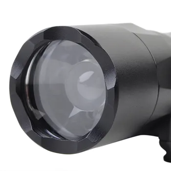 Element X300 Weaponlight Gun Light Tactical Flashlight EX359 200 Lumens LED Generates Light For Airsoft Gun Hunting Accessories
