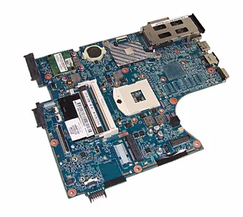Laptop motherboard 598667-001 for HP ProBook 4520s 4720s laptop HM57 M/B system board H9265-2 48.4GK06.041