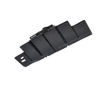 Laptop Battery For Apple retina ME293 ME294 10.26V 95WH A1494 A1398 (2013 YEAR ) Wholesale