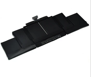 Laptop Battery For Apple retina ME293 ME294 10.26V 95WH A1494 A1398 (2013 YEAR ) Wholesale