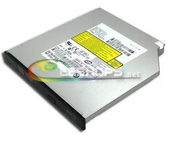 New Laptop Internal Blu-ray Drive for for Asus X73S X72D X72D F5 G2S M51S F3F G1 X51 Player BD-ROM Combo 8X DVD RW Burner Case