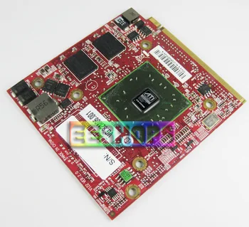 New for AMD ATI Radeon HD 3450 HD3450 256MB Graphics Video Card for Acer TravelMate 5730G 6593G 7530G 7730G Laptop Drive Case