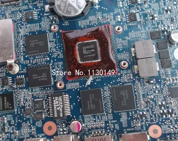 641488-001 mainboard for hp Pavilion DV6 DV6-6000 laptop motherboard HM65 DSC HD6770/1G,Tested!
