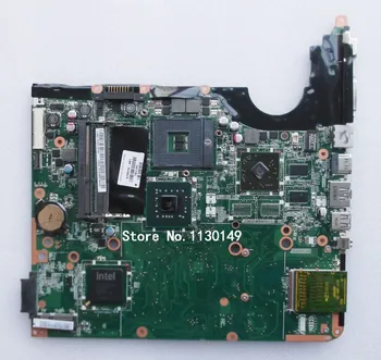 578378-001 laptop motherboard For HP DV6 DV6-1000 DV6T motherboard DDR3 ,fully tested
