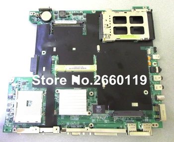 Working Laptop Motherboard For Asus A6U Main Board Fully Tested and Shipping