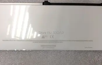 New 5200mAh A1281 Laptop Battery For Apple MacBook Pro 15