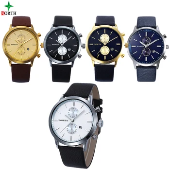 Men Business Watch Luxury Brand Montre Homme Festina Saat White Watch Men Dress Quartz Watch Causal Clock Fashion Men Wristwatch