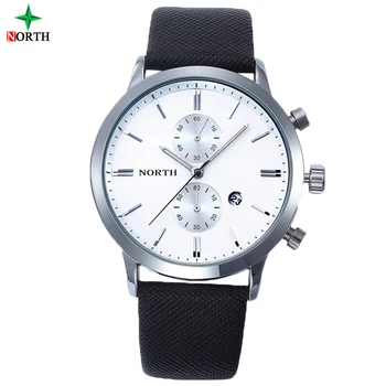 Men Business Watch Luxury Brand Montre Homme Festina Saat White Watch Men Dress Quartz Watch Causal Clock Fashion Men Wristwatch