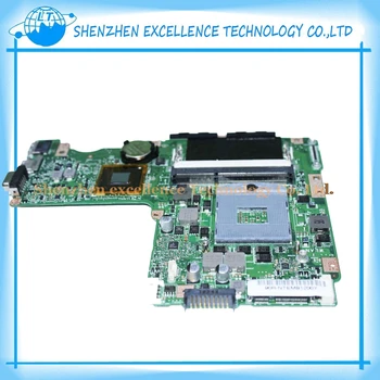 In Stock! Original For Asus U24A laptop motherboard tested Perfect & Free HK Post