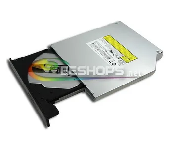 For HP Probook 4530s 4520s 6470b 4510s Laptop 6X 3D Blu-ray Player BD-ROM Combo Bluray Speler DVD RW Burner Optical Drive Case