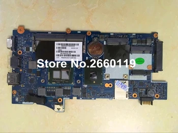 Laptop motherboard for HP 618821-001 LA-6161P system mainboard fully tested and working well