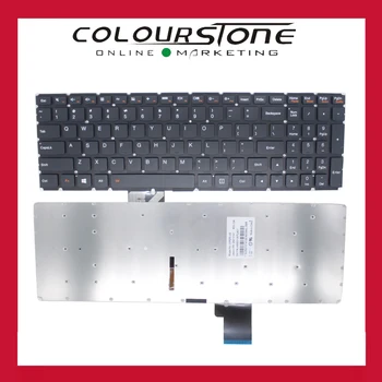 US Layout Backlit Keyboard For Lenovo U530 Keyboard U530P U530P-IFI Series laptop keyboard 25213141 HMB3135TLA01