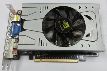 New GeForce 9800GT 1GB 128BIT DDR3 Video Card HDMI PCI-E16X Graphics card