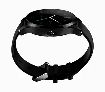 K88H Original Smart Watch Track Wristwatch MTK2502 Bluetooth Smartwatch Heart Rate Monitor Pedometer Dialing For Android IOS