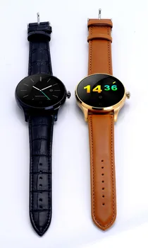 K88H Original Smart Watch Track Wristwatch MTK2502 Bluetooth Smartwatch Heart Rate Monitor Pedometer Dialing For Android IOS