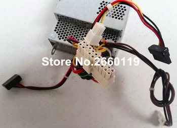 Desktop power supply for PS-5221-9 H220AS-00 H220NS-01 DPS-220UB 220W fully tested