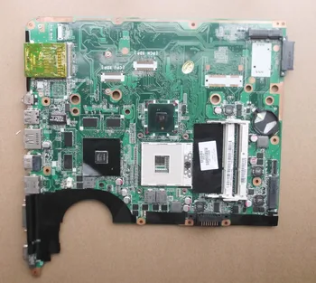 600817-001  for HP DV6-2000 Laptop Motherboard PM55 DA0UP6MB6F0 VGA DDR3 Tested working