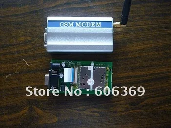 Wholesale SIMCOM SIM900 MODEM for RS232 GPRS MODEM