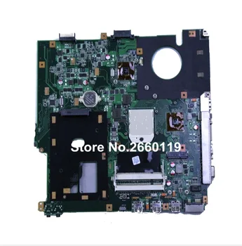 Working Laptop Motherboard For Asus F50Z X61Z Main Board Fully Tested and Shipping