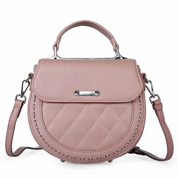 ForUForM Genuine leather bag cowhide women messenger bags handbag women famous brands designer handbags-SLI-262
