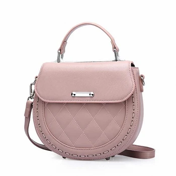ForUForM Genuine leather bag cowhide women messenger bags handbag women famous brands designer handbags-SLI-262