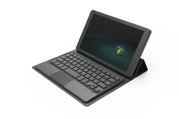 Newest touch panel keyboard case for pipo w2f tablet pc pipo w2f keyboard case pipo w2