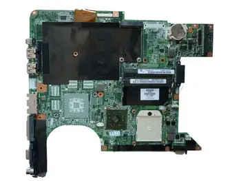 Original laptop motherboard for HP Pavilion DV9000 DV9500 459567-001 Socket S1 DDR2 MCP67M-A2 Fully tested