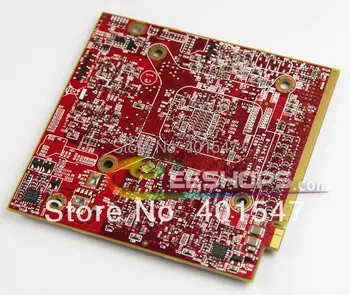 New for Acer Aspire 8920G 7520G 8530G 8920 7520 8530 Laptop Graphics Video Card AMD ATI Radeon HD 3650 DDR3 256MB MXM Drive Case