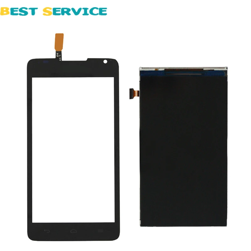 For Huawei Ascend Y530 LCD Display + Touch Screen Replacement Repair Part with Tools