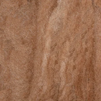 Collar Material Coat Natural fox fur Lining Polyester Filler Natural camel hair thick Parkas Winter Women coat PU Leather