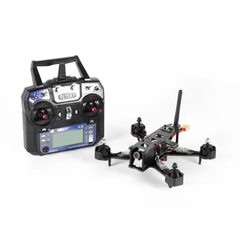 1set OCDAY 210 Carbon Fiber FPV Racing Drone Quadcopter with Camera Image Sensor With Flysky Fs-i6 Transmitter