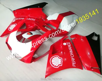 New Design Fairing For Ducati 996 748 DUCATI 748 996 1996 1997 1998 1999 2000 2001 2002 motorbike (Injection molding)