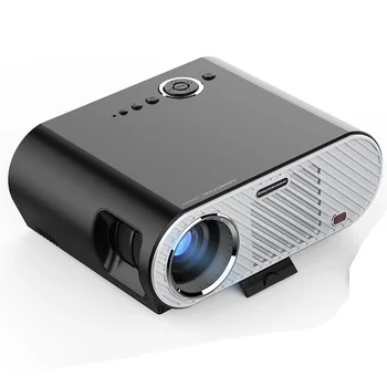 Thinyou Projector 1280x800 Smart Android Wifi Cinema USB Full HD LED HDMI VGA 1080P Multimedia Home Theater Proyector Beamer
