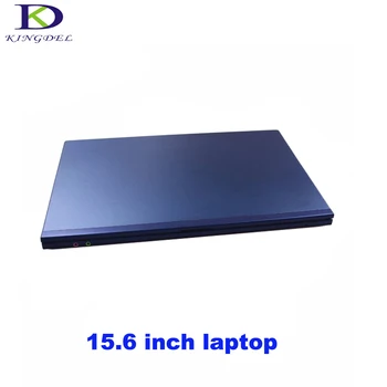 Classic style 15.6 inch laptop Intel Celeron J1900 Quad Core netbook HDMI USB 3.0 WIFI Bluetooth DVD-RW home&work computer 1TB