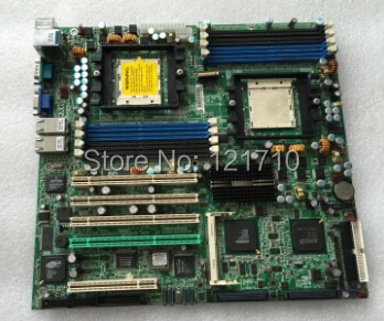 Workstation and server motherboard S2882 S2882UG3NR dual socket