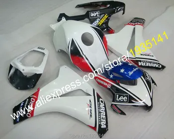 For Honda CBR 1000RR 2008 -2011 CBR1000 RR 08-11stars multi color body fairing kit of motorcycle (Injection molding)