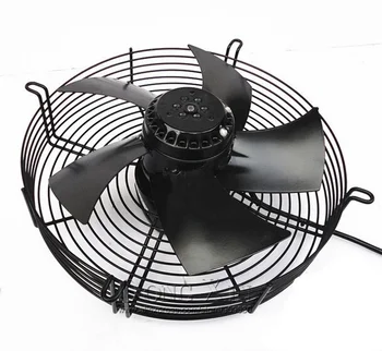 Refrigeration and air conditioning condenser cooling fan radiator cold ocean outer rotor motor YWF 4D-250 60W