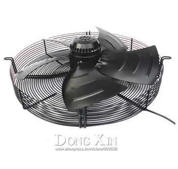 Refrigeration and air conditioning condenser cooling fan radiator cold ocean outer rotor motor YWF 4D-250 60W