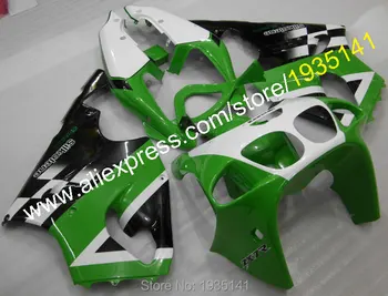 For Kawasaki ZX-7R 636 96 97 98 99 00 01 02 03 ABS plastic fairing body kit ZX7R Ninja ZX 7R 1996-2003 Cowling parts
