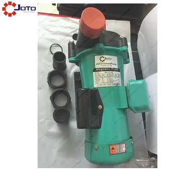 Small Plastic Acid Resistance Miniature Magnetic Pump Micro Magnetic Drive Circulation Water Pump