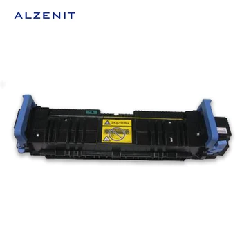 ALZENIT For HP CP6015 CP6030 CP6040 6015 6030 6040 HP6015 HP6030 HP6040 New Fuser Assembly RM1-3242 Printer Parts
