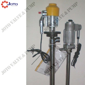 SB-4 0.88kw 10m 150L/Min Syphon Barrel Liquid Transfer Pump