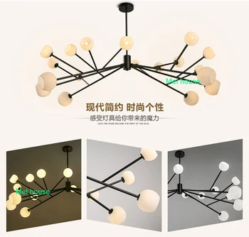 Browse glass chandeliers dress up your home Mission chandelier for dress room glass ball contemporary chandelier bedroom lights