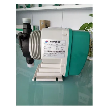 DP Series Electromagnetic Diaphragm Dosing Pump Solenoid Metering Pumps(Reception pulse signal)