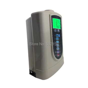 Alkaline water ionizer with built -in NSF filte WTH-803