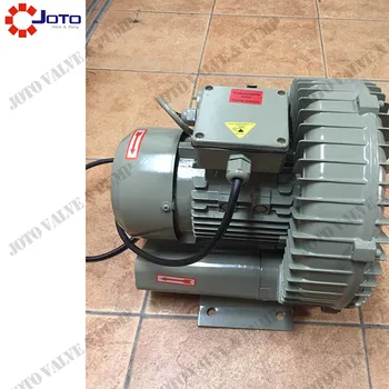 Factory Price HG-550 220v/380v50hz High Pressure mini air blower Portable Air Blower