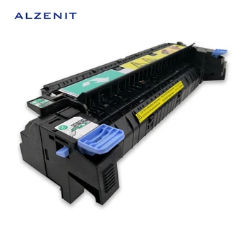 ALZENIT For HP 700 712 725 M700 M712 M725 Used Fuser Unit Assembly RM1-8737 RM1-8736 LaserJet Printer Parts